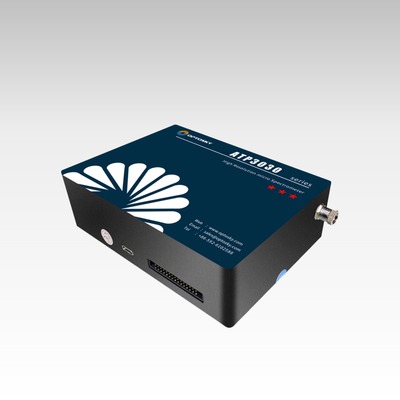 ATP3030-超高分辨率光纤光谱仪