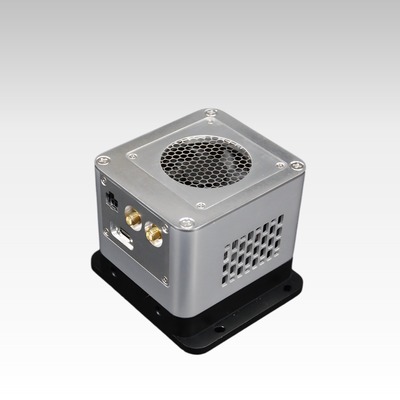 ATD2100-超低温制冷 高性能 线性CCD探测器