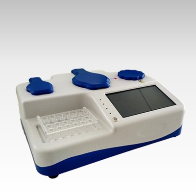 ATFD030-（车载）便携式多功能前处理仪