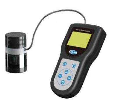 ATE3010-便携式水质重金属快速检测仪