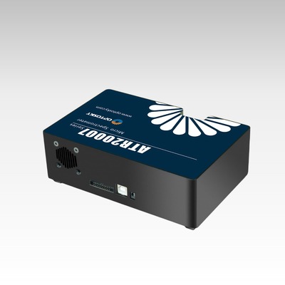 ATR20007-高性价比拉曼用光纤光谱仪