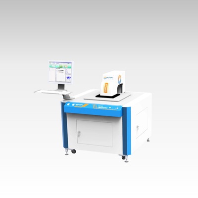 SM120-桌面式8度角积分式反射仪