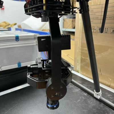 ATPT5000-奥谱天成无人机用高稳定云台