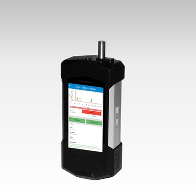 ATR6600-1064nm手持式拉曼光谱识别仪