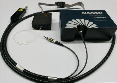 ATR3000SJ-制冷拉曼光谱核心模块（散件）