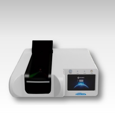 ATR8000-全自动高通量拉曼光谱仪（100个样品，同时测量）