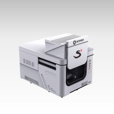 ATR8500-全自动对焦 显微激光拉曼光谱成像仪