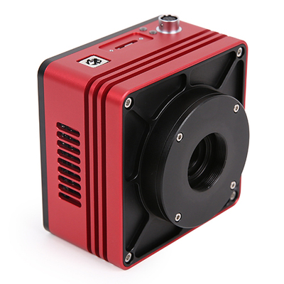 ATD7200-制冷型短波红外面阵相机