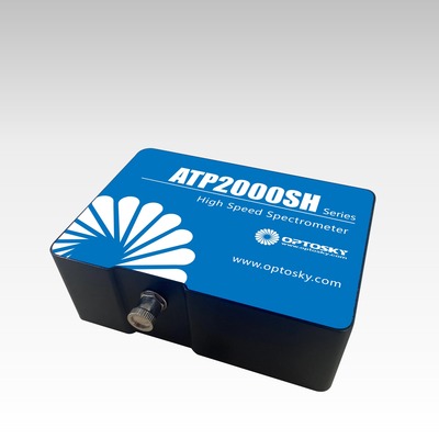 ATP2000SH-高速微型光纤光谱仪