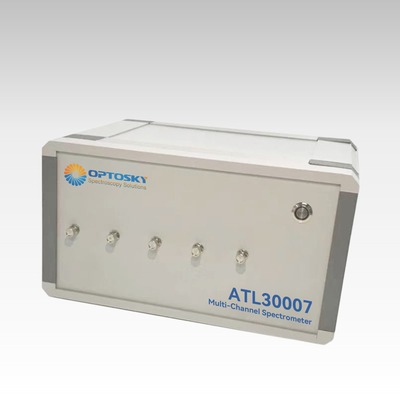 ATL30007-超高分辨率分光光谱仪