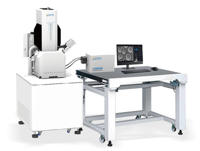 ATRS8700-共聚焦显微拉曼光谱+扫描电镜 联用仪