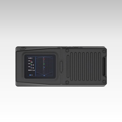 GA700-手持式穿墙雷达生命探测仪