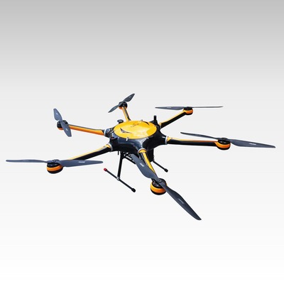 ATH9010P-无人机高光谱成像分析系统