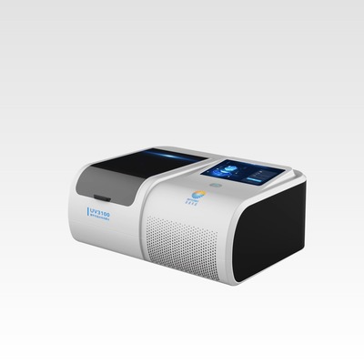 UV3100-双光束、紫外可见分光光度计