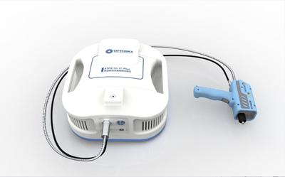 ATP9110plus-全波段高光谱地物光谱仪（带光强补偿）