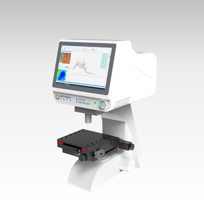 ATR8100-显微共焦拉曼光谱仪