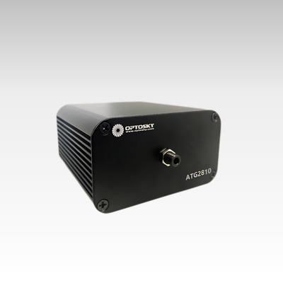 ATG2810-高稳定性中远红外光源