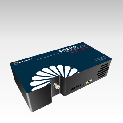 ATP6500-科学级高分辨率、高灵敏度光纤光谱仪