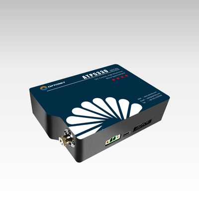 ATP5330-制冷型、超薄、超高分辨率、M型光路光纤光谱仪