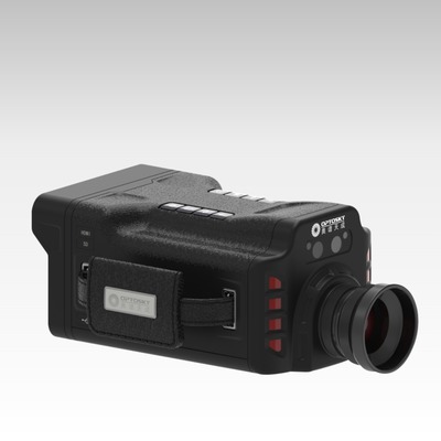 GF320-甲烷及VOCs泄漏探测系统