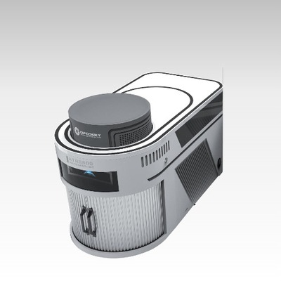 ATR8800UV-科研级显微深紫外拉曼光谱成像仪