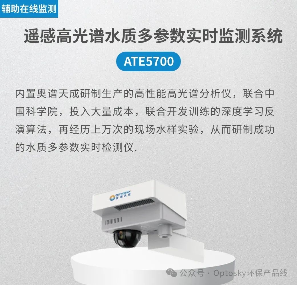 国产高端光谱仪器