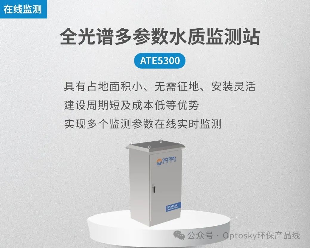 国产高端光谱仪器