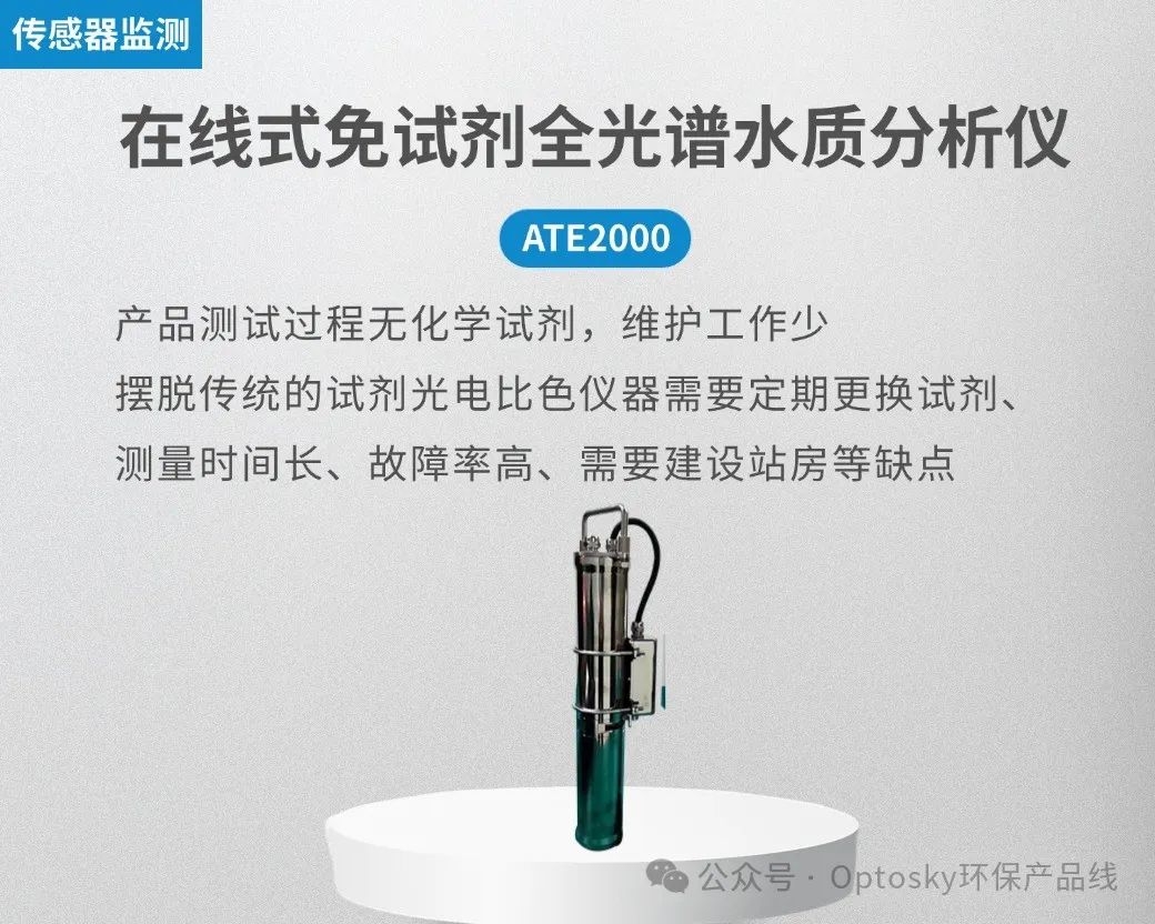 国产高端光谱仪器