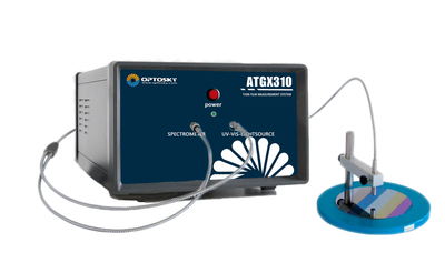 ATGX310系列_光学薄膜厚度测量仪