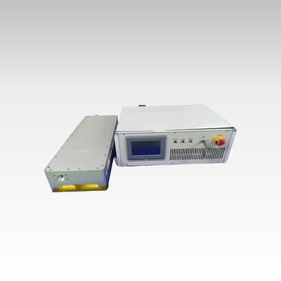 ATG7200-单纵模脉冲激光光源（拉曼激光器）