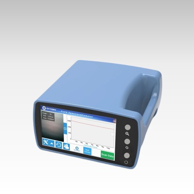 ATP9100-手持式宽波段地物光谱仪