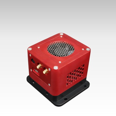 ATD7100-低温制冷、短波红外 线性InGaAs CCD探测器