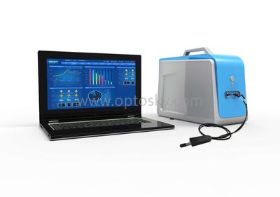 ATR3100-增强型高灵敏度拉曼光谱仪