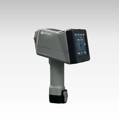 ATL6000-合金金属材料元素定量鉴定LIBS手持激光诱导击穿光谱仪