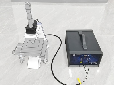 ATR3110XW-高灵敏度拉曼光谱仪显微镜适配版