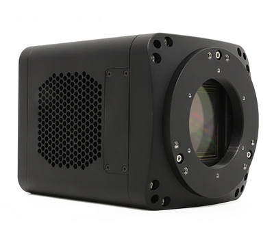 ATD2700-科学级制冷型紫外相机