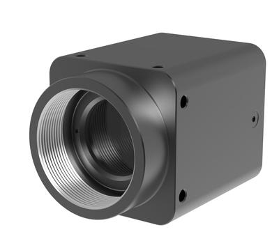 ATD7400-非制冷短波红外面阵相机