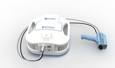 ATP9110pro-全波段高光谱地物光谱仪（带可见光光谱补偿）