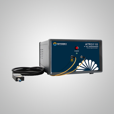 ATR3110-高灵敏度，高分辨率1064nm近红外拉曼光谱仪