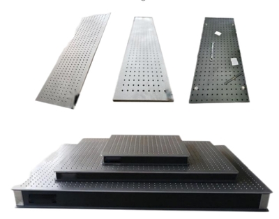 ATPT6100-奥谱天成光学面包板（光学调试台）