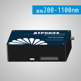ATP5034--制冷型4096像素超高分辨率光纤光谱仪