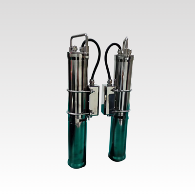 ATE2000-免试剂全光谱水质监测仪