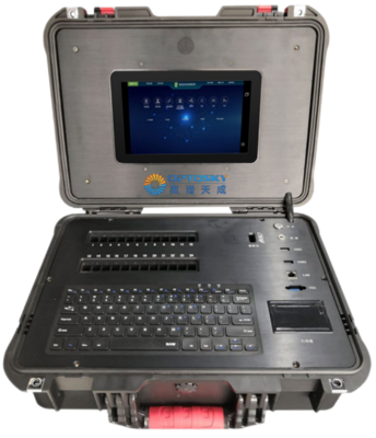 ATFD200-多功能一体化便携式食品安全检测仪