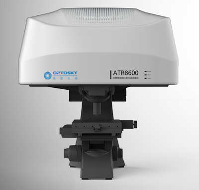 ATR8600-紧凑型共聚焦显微拉曼光谱成像仪