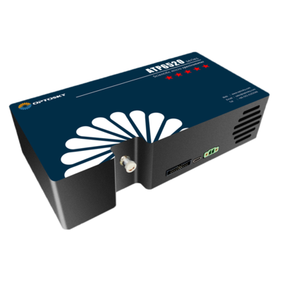 ATP6520-高性能、科学级微型光纤光谱仪