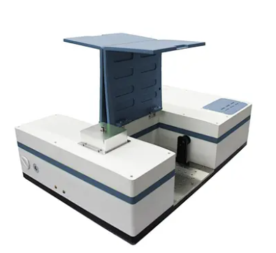 IR5320-（基础型）双样品腔双通道傅里叶变换红外光谱仪