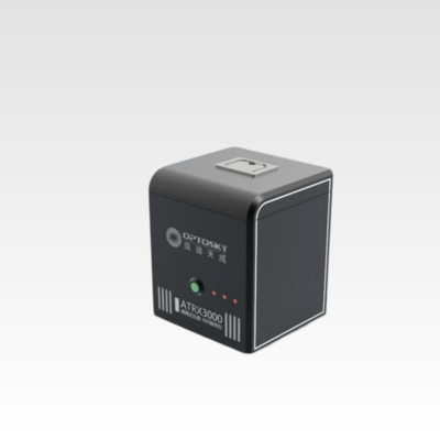 ATRX3000-便携式拉曼光谱+XRF联用仪