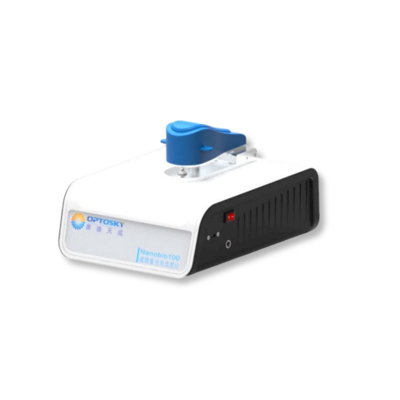 NanoBio 100-高性价比超微量分光光度计