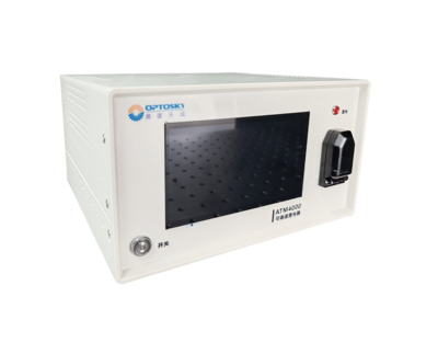 ATM4000-桌面式可调谐激光光源
