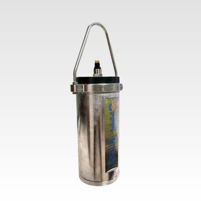 ATE2320-海洋高光谱辐射计＋水下环境光谱辐照分析仪